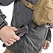 Helikon-Tex Chest Pack Numbat Cordura Shadow Grey/Black