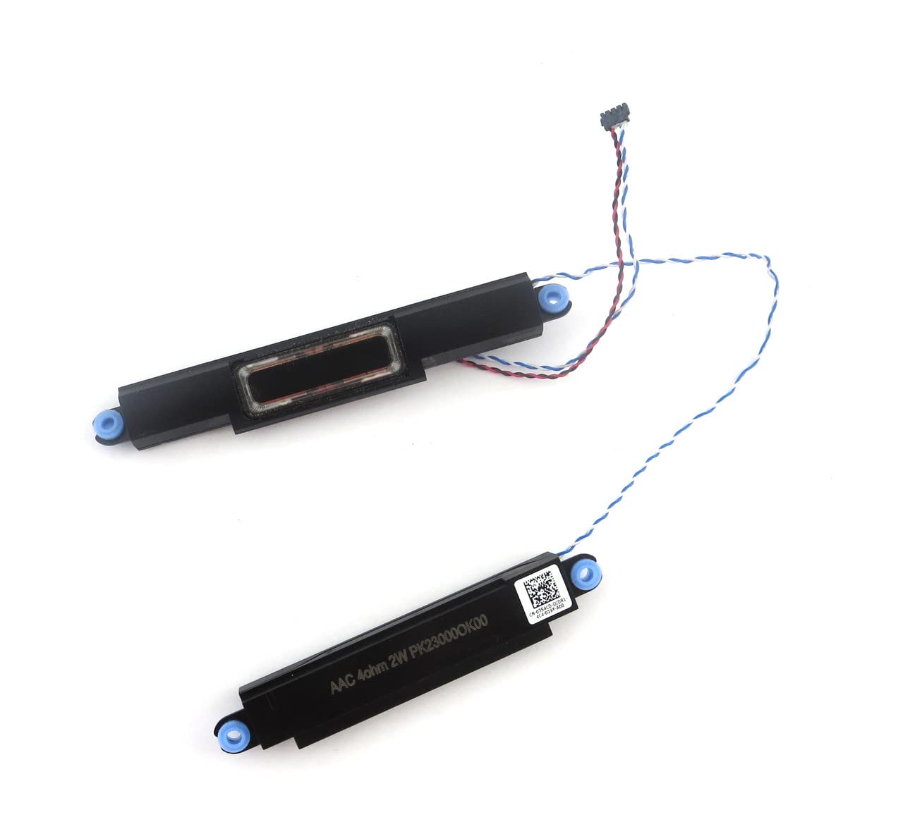 See full amazon price history chart for TravisLappy Speaker for Dell Latitude E7450 Left and Right P/N 754CD 1.5 W Laptop Speaker TravisLappy Speaker for Dell Latitude E7450 Left and Right P/N 754CD 1.5 W Laptop Speaker (B0C6KV8VCH) Amazon Price History, Amazon Price Tracker