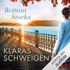 Klaras Schweigen Titelbild