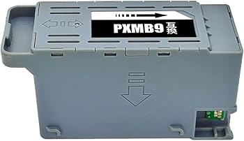 Amazon.co.jp: 【Amazon.co.jp限定】エプソン用 PXMB9 【1パック