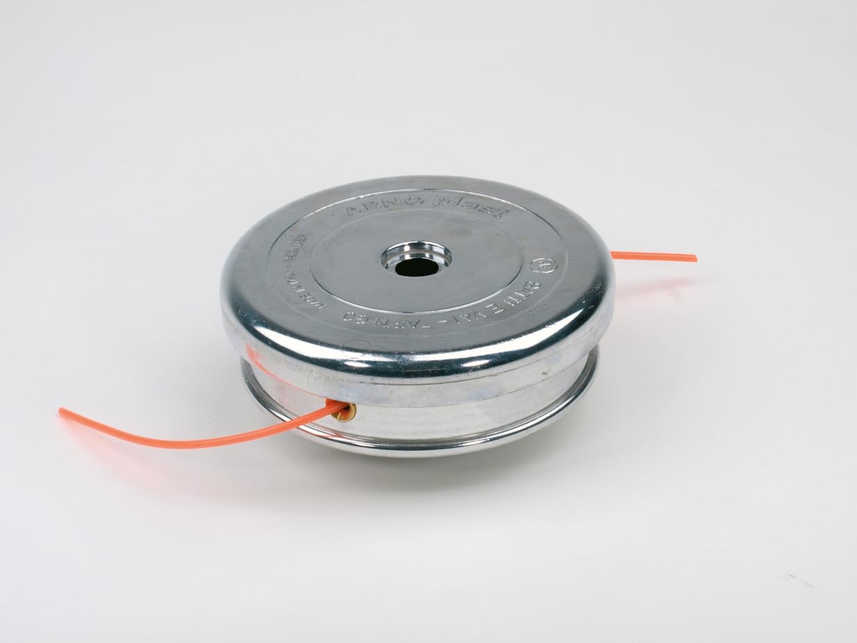 Ratioparts Testa Filo Tap & Go Ø 4,5 mm Filo semiautomatico Ø 120 mm Esterno