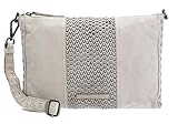 Gewicht in kg: 0.5 FREDsBRUDER Nicki Schultertasche 27 cm chalk
