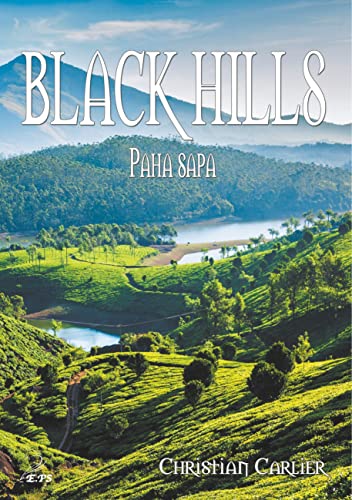 Black Hills: Paha Sapa