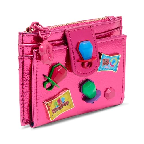 Betsey Johnson x Ring Pop Thru Lick & Thin Bifold Wallet2