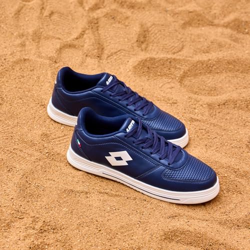 Image of Lotto Men Strada Sneakers