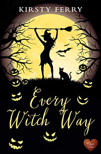 Every Witch Way (20171029)