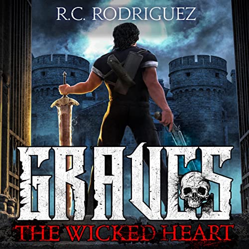 The Wicked Heart by R.C. Rodriguez episode artwork