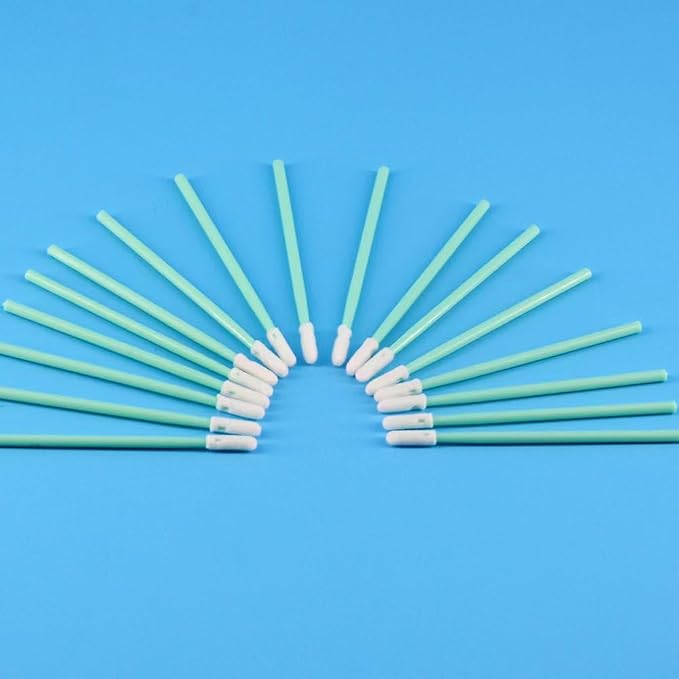 Limpiador de Conectores de Fibra Óptica Duogalia 1000 Piezas miniatura 6