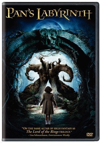 Pans Labyrinth by New Line Home Video