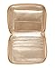 GUESS Laurel Small Zip Organizer Wallet, Pale Rose Logo
