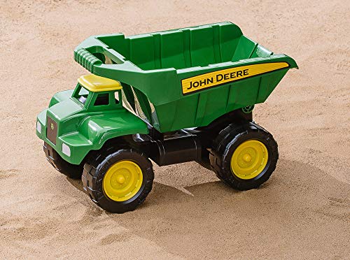 Maxi Camion Benne John Deere - vue 6