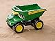 John Deere 736 35766 Big Scoop Dump Truck (was 42928), grün