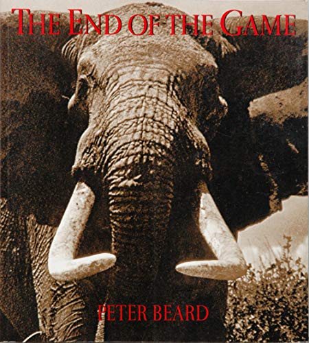 PETER BEARD, THE END OF THE GAME