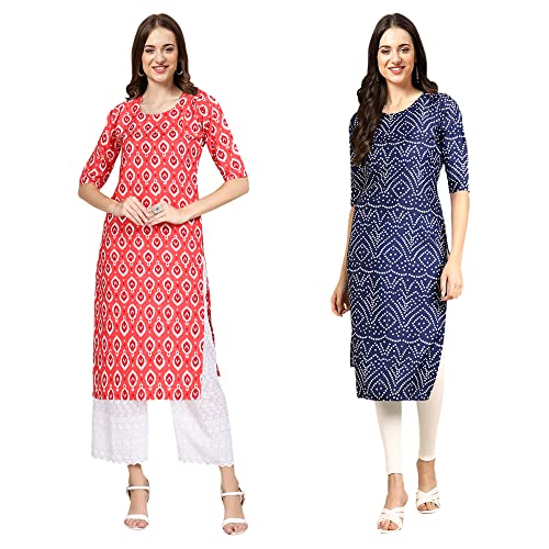 Image of Pinkmint Women's Kurta