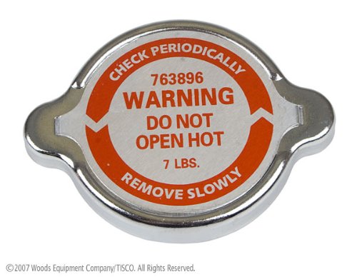 TISCO Radiator Cap Massey Ferguson MF135 MF150 MF50 TO20 TO30 TO35 Tractor