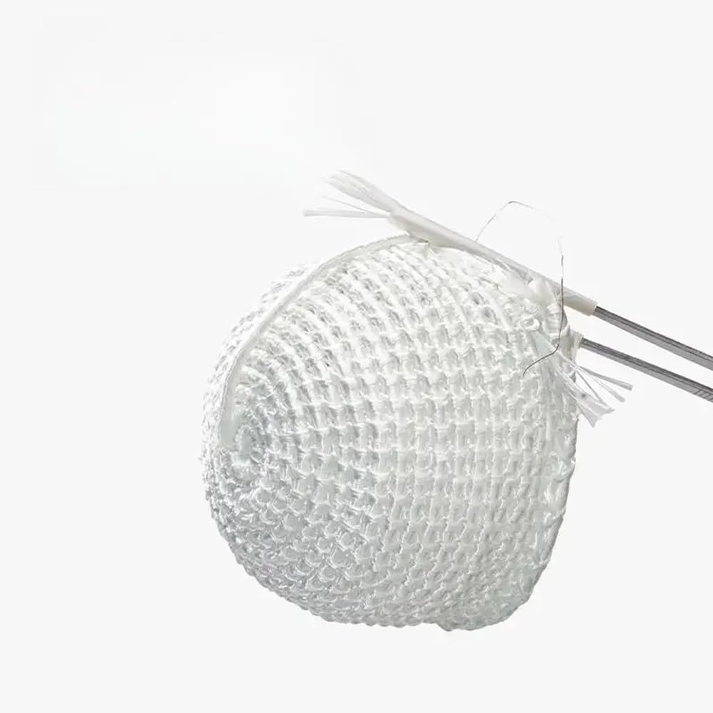1 stücke Labor 250 ml-10000 ml Glasfaser-innenauskleidung des elektrischen Heizmantels Thermostat-Heizmantelkerns(1000ml)
