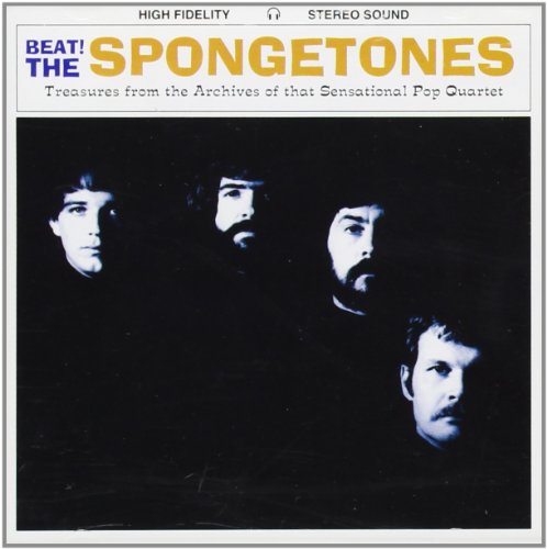 Beat! The Spongetones