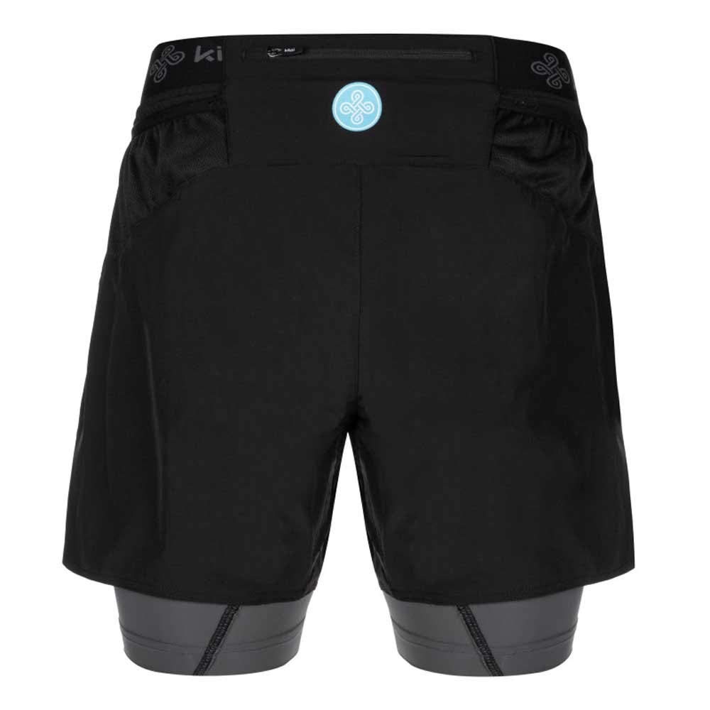 Kilpi Irazu-m - Shorty 123