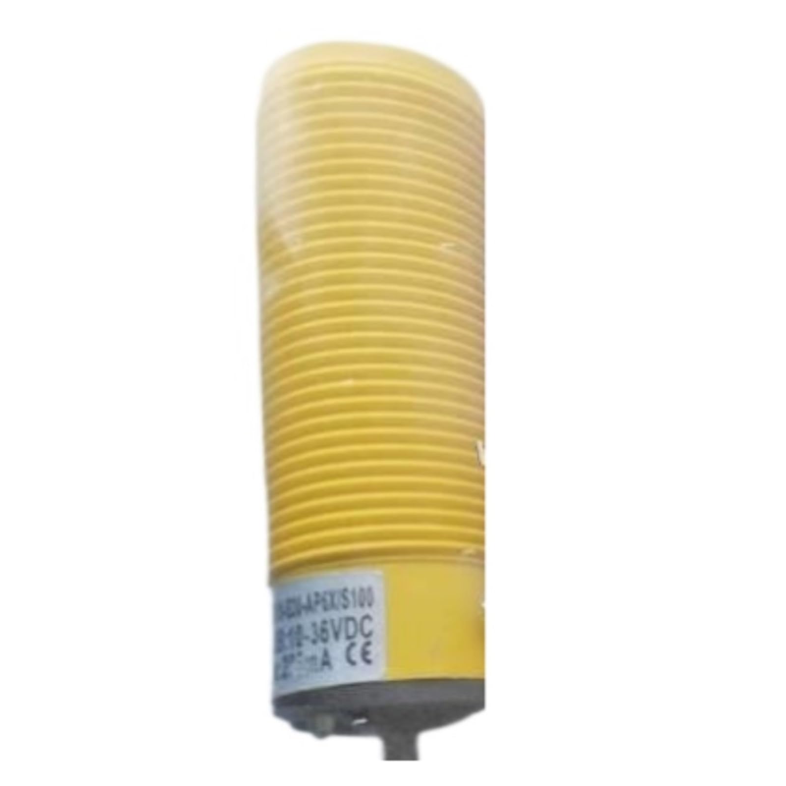 Détecteur BI10-S30-AN6X/S100 haute température 100°C 10mm