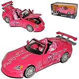 honda s2000 tuning kit Das Fahrzeug ist ca 21 cm lang