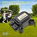 10L0L Golf Cart MCOR 4 Conversion Throttle Potentiometer for Club Car DS & Precedent, Replaces OEM AM293101 105116301 103850401(MCOR 3)