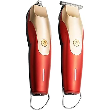Kuoleopa Haarschneidemaschine Profi Haarschneider Herren Haartrimmer Set Tragbar Bartschneider Barttrimmer Haarschere Langhaarschneider Mit Akku Und Wasserdicht Perfekter Haarschnitt Amazon De Kuche Haushalt