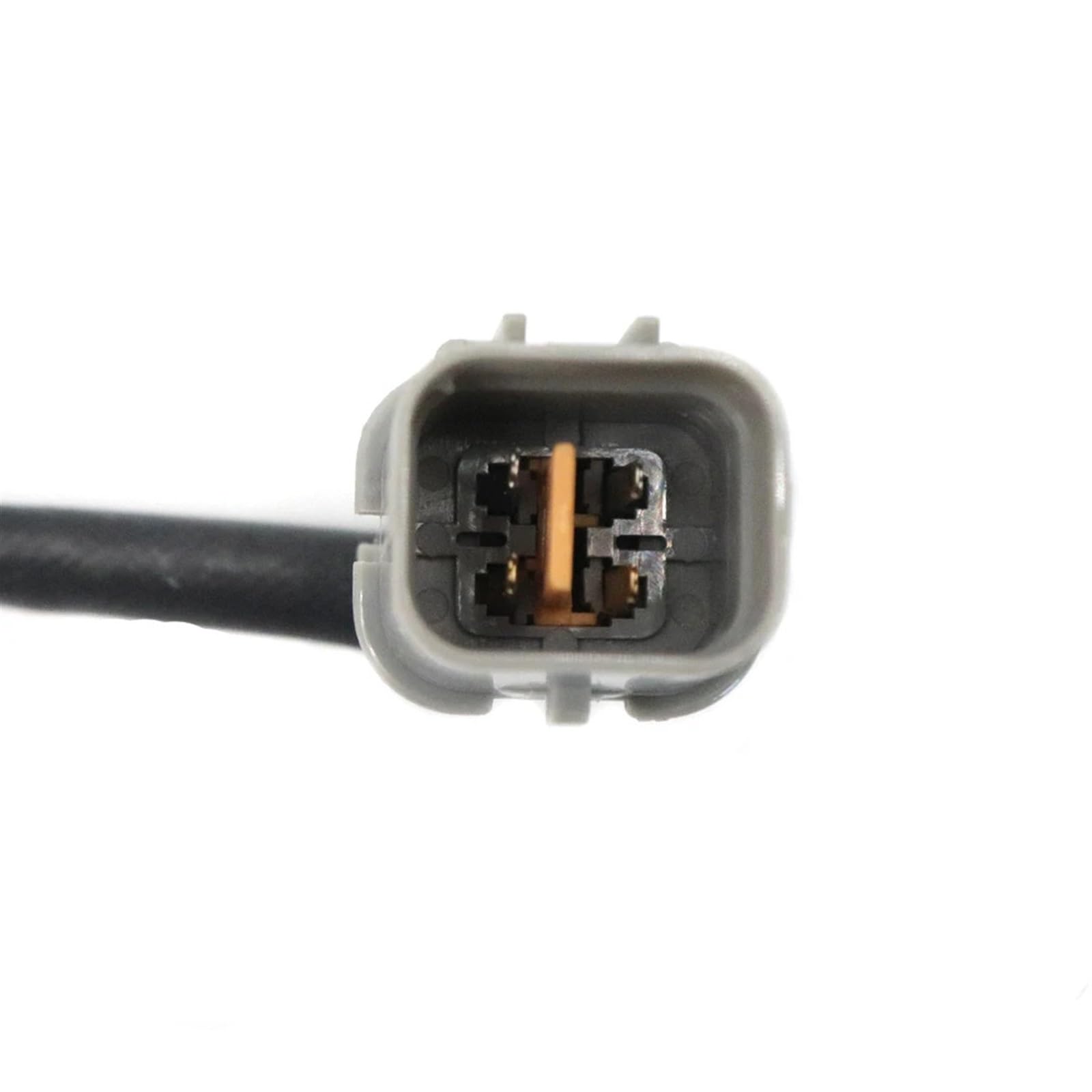 Sensor de O2 Para Hyundai Para Veloster 2012-2015 | Trasero Trasero Relacion aire-combustible oxigeno Sensor O2 lambda 234-4568 39210-2B220