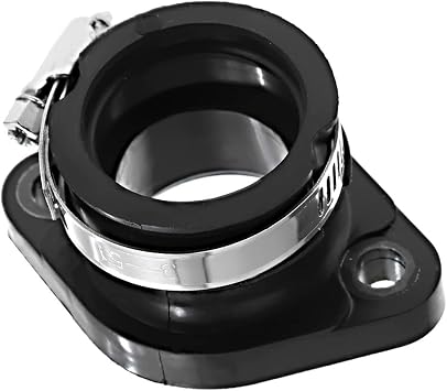 Intake Manifold Carburetor Boot Joint 3083412 3085013 Replaces for Polaris ATV 250 300 Carb trail boss blazer 250 Xplorer