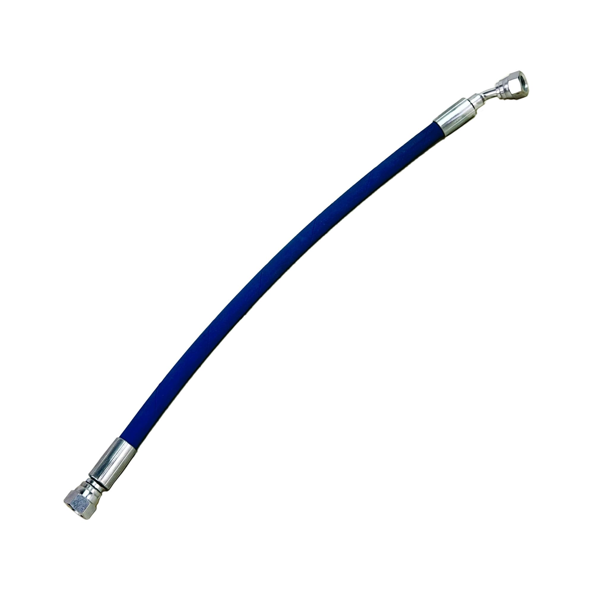 Amazon.com: E-K2771-36610 Hydraulic Delivery Hose for Kubota