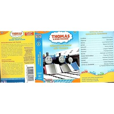 03/Thomas Lokomotive-Winteraben