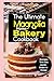 THE ULTIMATE MAGNOLIA HOME BAKERY COOKBOOK: Sweetest Baking Guide For Home Bakers With Simple, Table setting and Inspiring Recipes