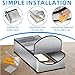 Attic Stairway Insulation Cover, 25