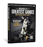 Baseball's Greatest Games: 1960 World Series Game 7