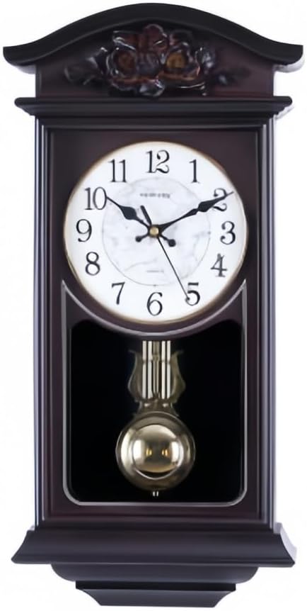 pisipe ファッション壁掛け時計、ファッション、電池式