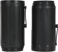 Nagual NA2 Activated Carbon Filter