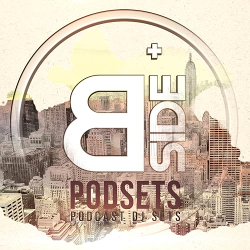 B-Side Podsets - Leh DJ cover art