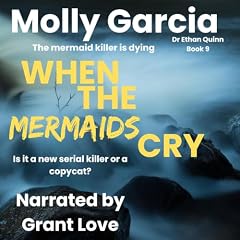 『When the Mermaids Cry』のカバーアート