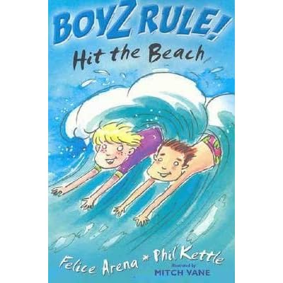 Hit The Beach