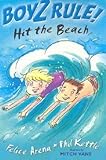 Hit The Beach (Boyz Rule!)