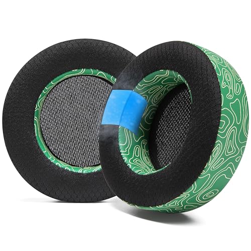 WC Freeze Virtuoso Cooling Gel Earpads for Corsair Virtuoso