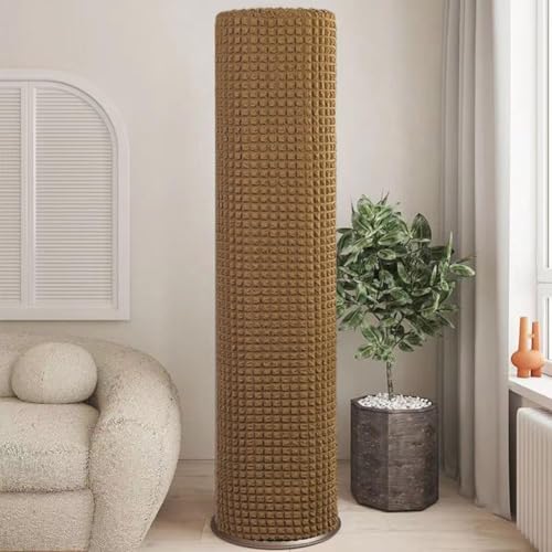 Klimaanlagenabdeckung, elastisches Gewebe, tragbare All- Inclusive- Klimaanlagen- Staubschutzhülle für Staubansammlung-7