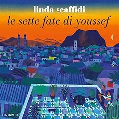 Le sette fate di Youssef copertina