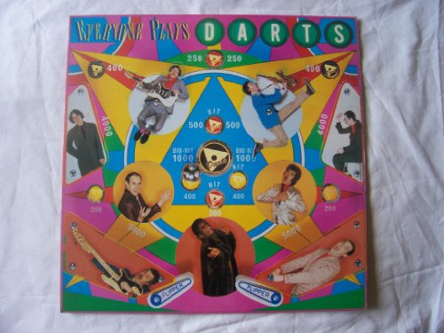 Image of Darts