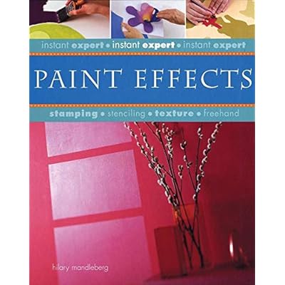 Paint Effects