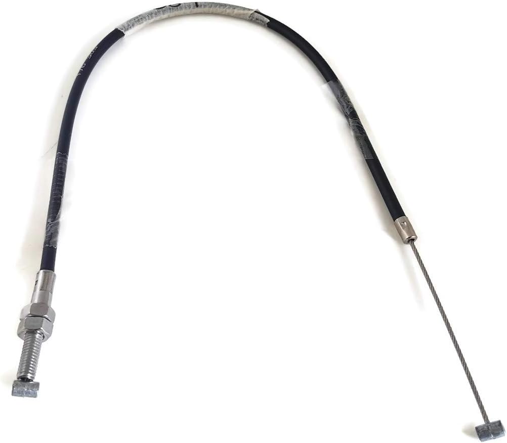 Boat Motor Throttle Cable Assy 1 Wire 689-26311-00 6J0-26311-00 For Yamaha Outboard 20HP 30HP 25HP C30 EL Steering Engine