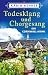 Cover zum Buch Todesklang und Chorgesang