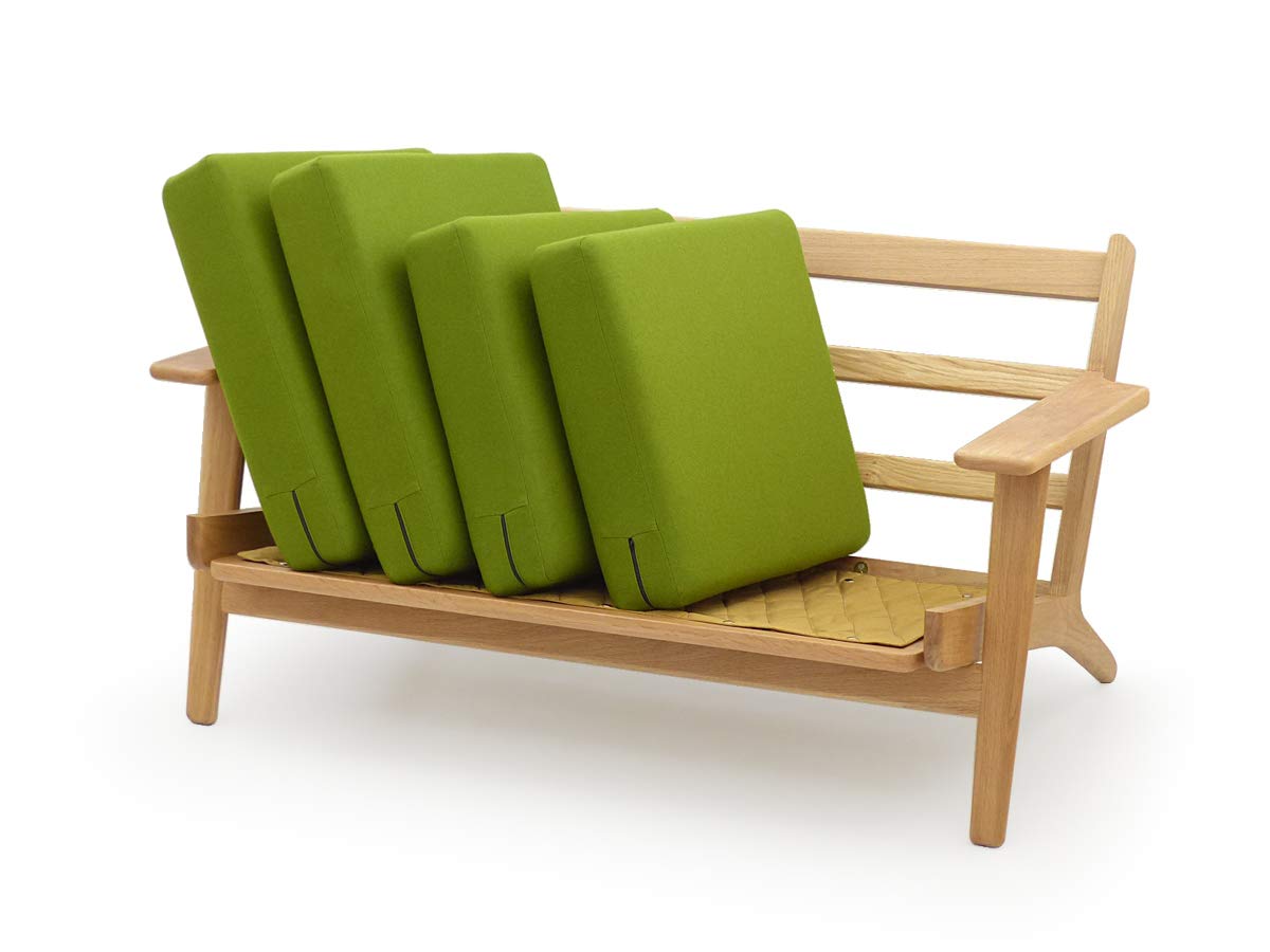 Amazon｜ハンス・J・ウェグナー GE290 Easy Chair (イージーチェア