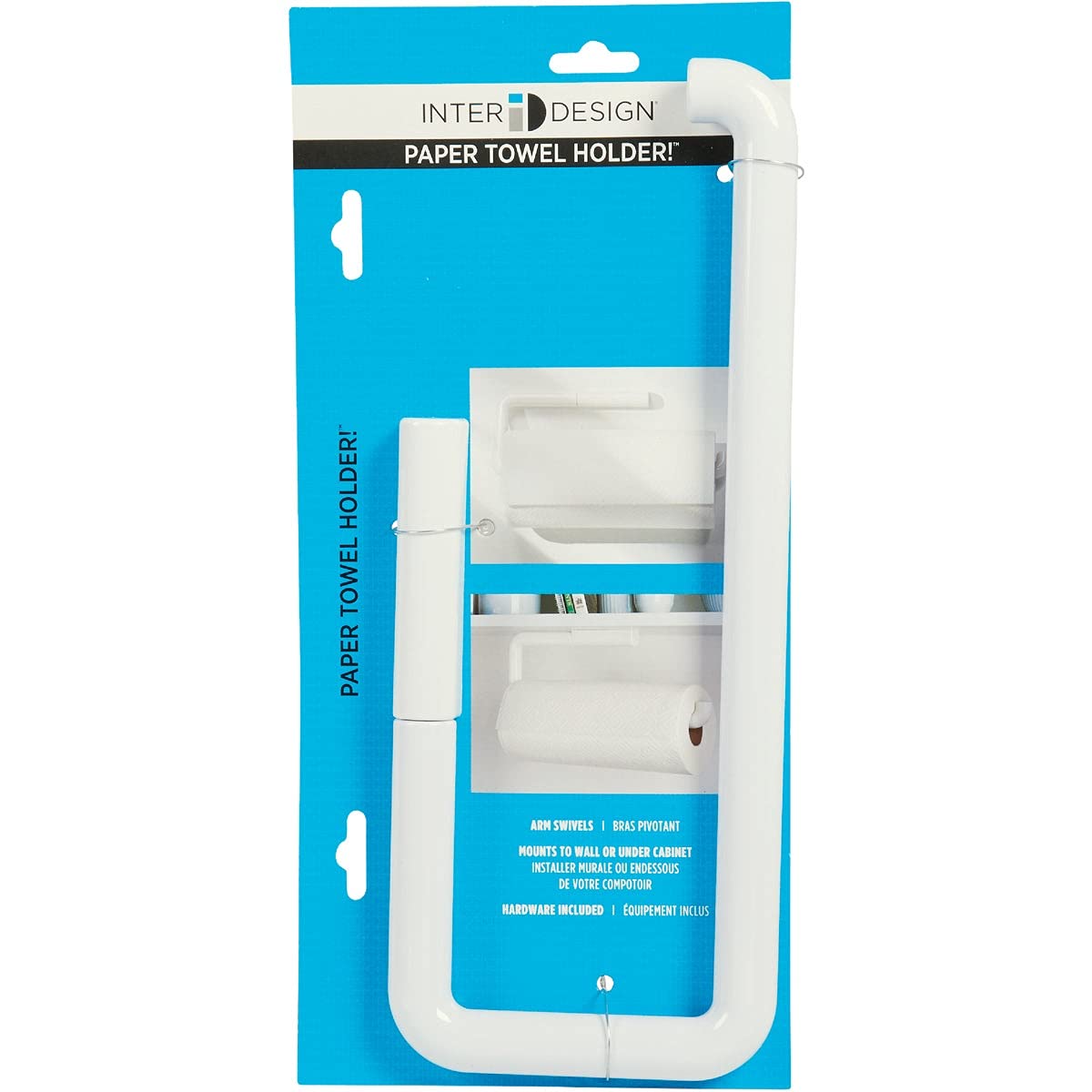 HOLDER PAPER TOWEL#35001