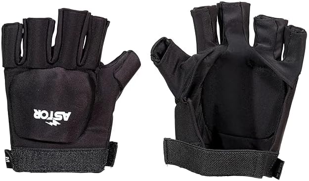 Astor Mitt Field Hockey Gloves