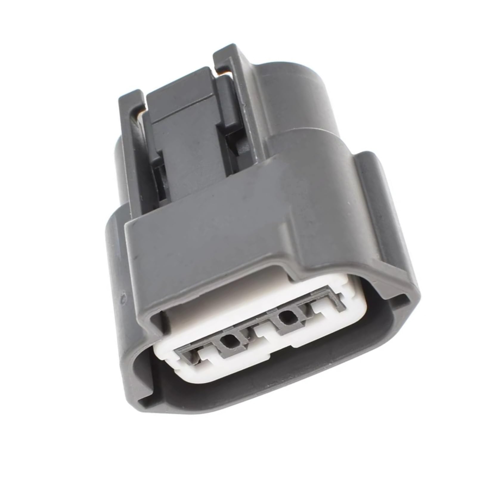 Conector de bobina de encendido para reparar el enchufe de 3 pines dañado en modelos Nissan 6